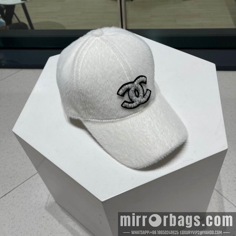 Replica Chanel cap 010601