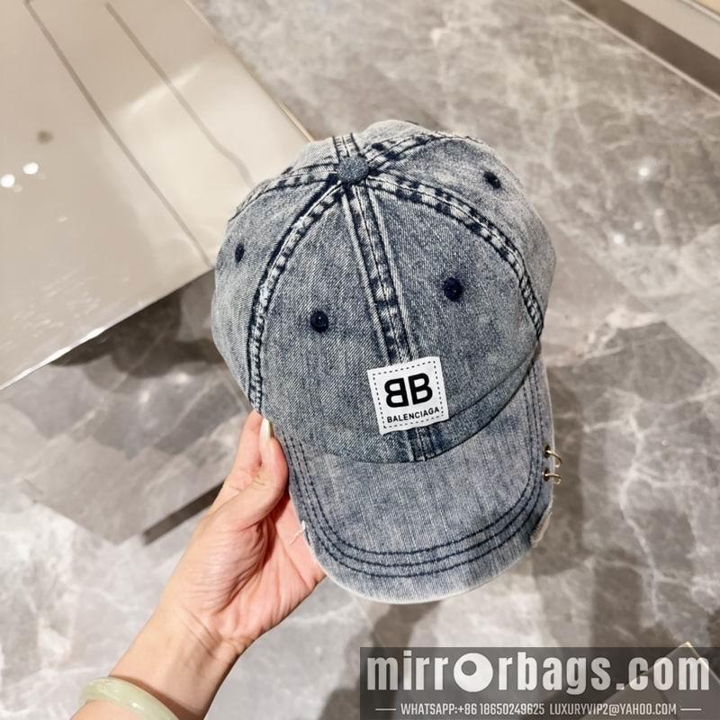 Replica Balenciaga Cap 072201
