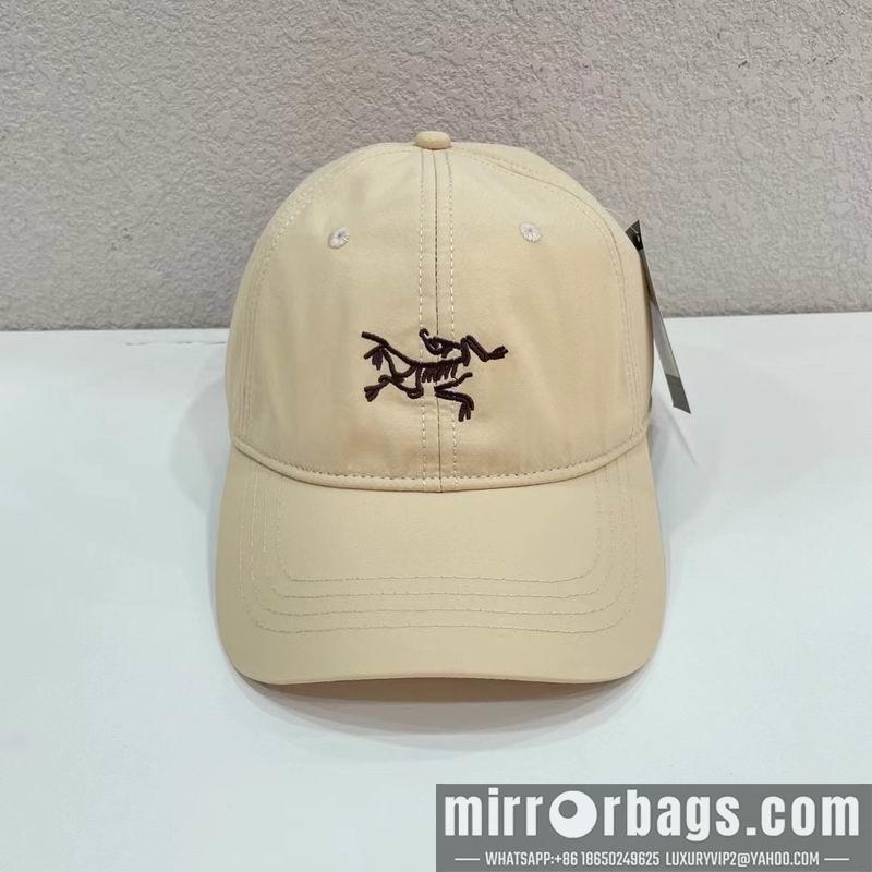 Replica Arcteryx cap 120401