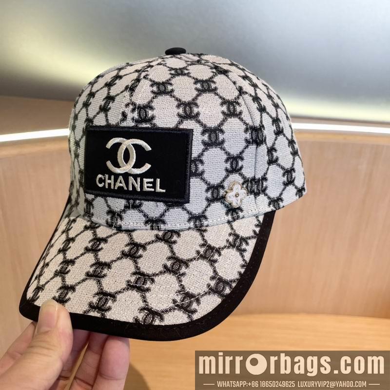 Replica Chanel Hat 010404
