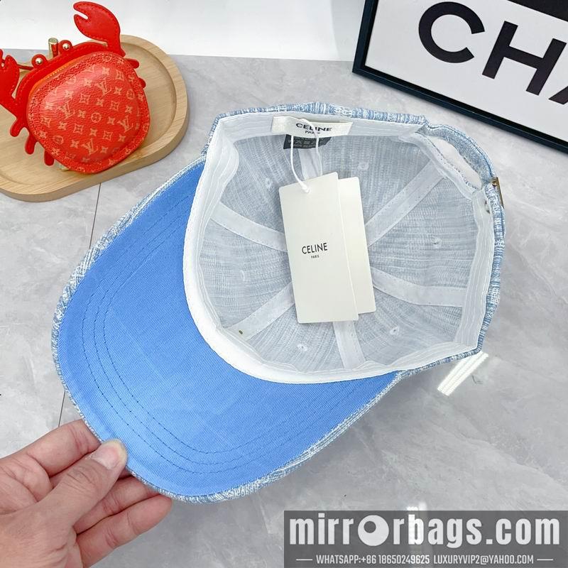 Replica Celine cap dx02