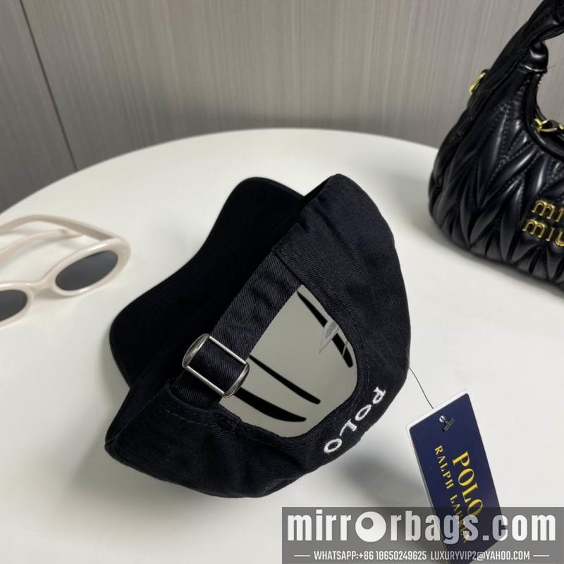 Replica Polo cap dx07