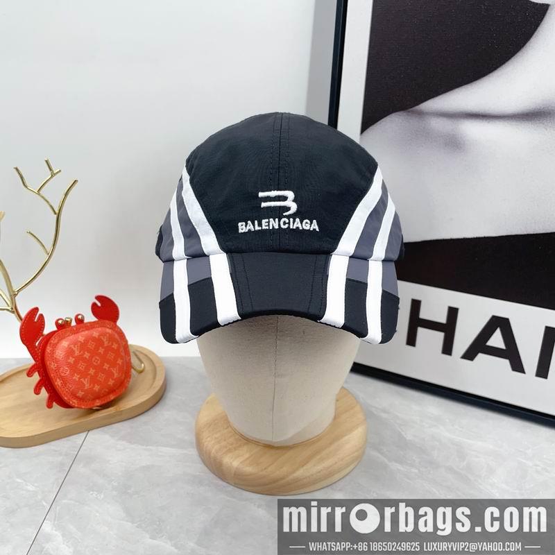 Replica Balencaiga Hat dx35