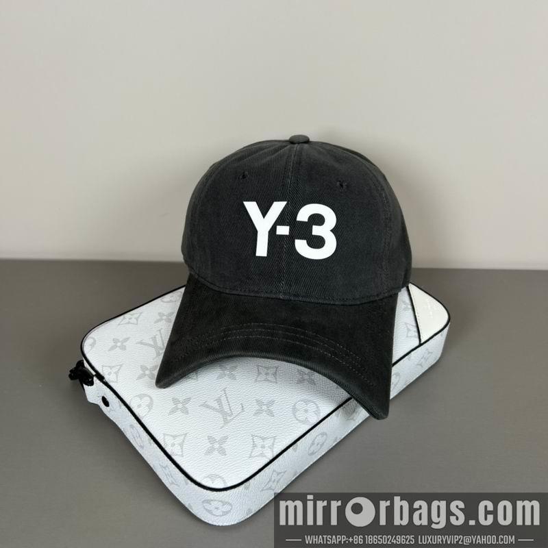 Replica Yeezy y-3 Hat dx01