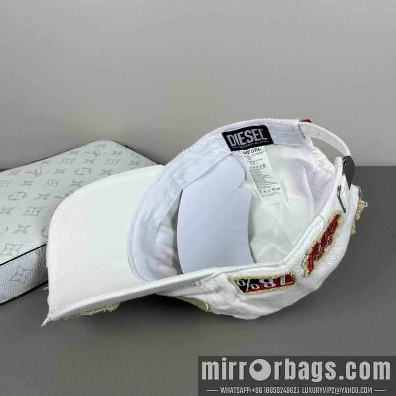 Replica Diesel cap dx13