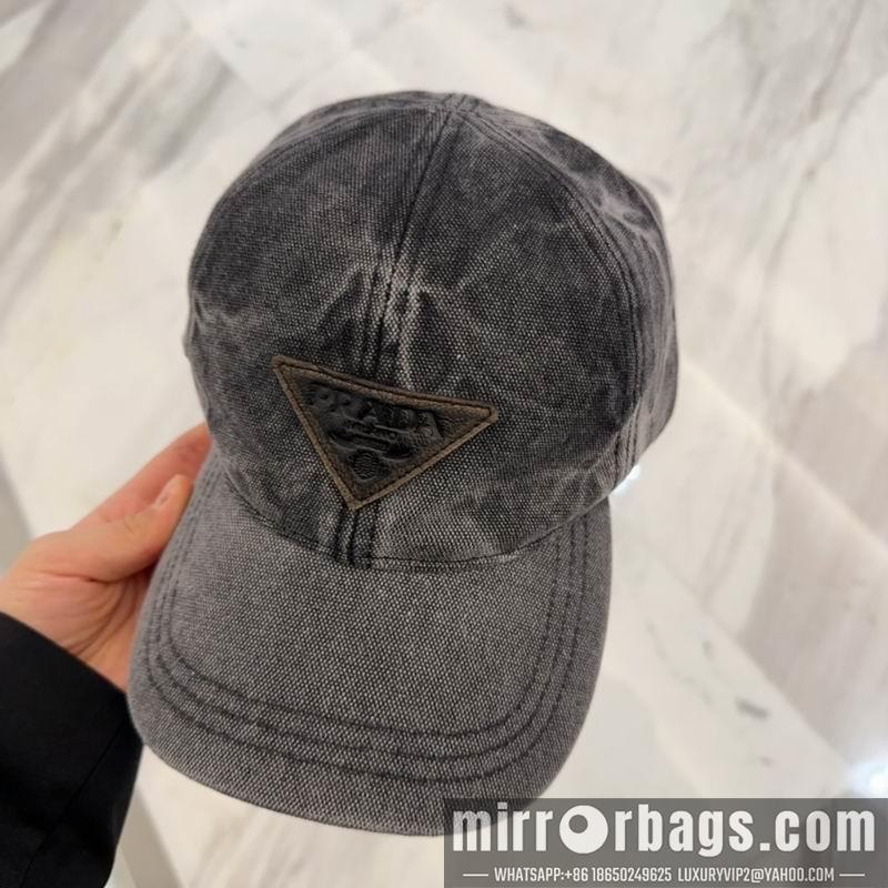 Replica Prada cap dx23