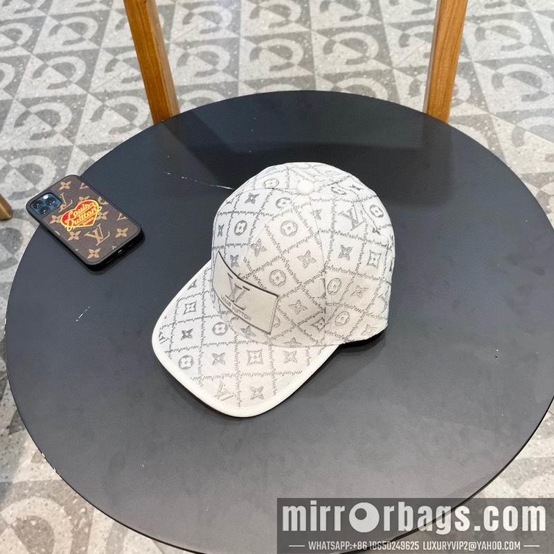 Replica LV cap 042808