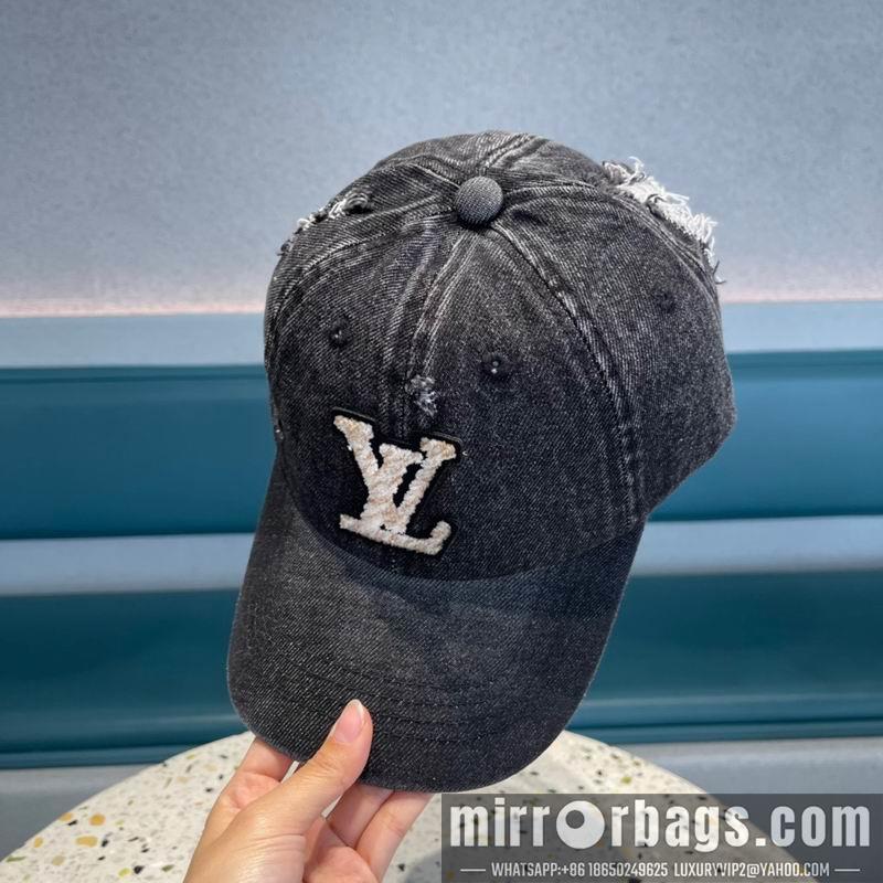 Replica LV cap 072207