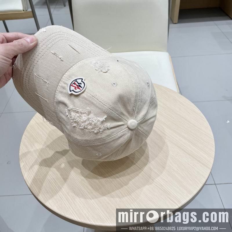 Replica Moncler cap 021003