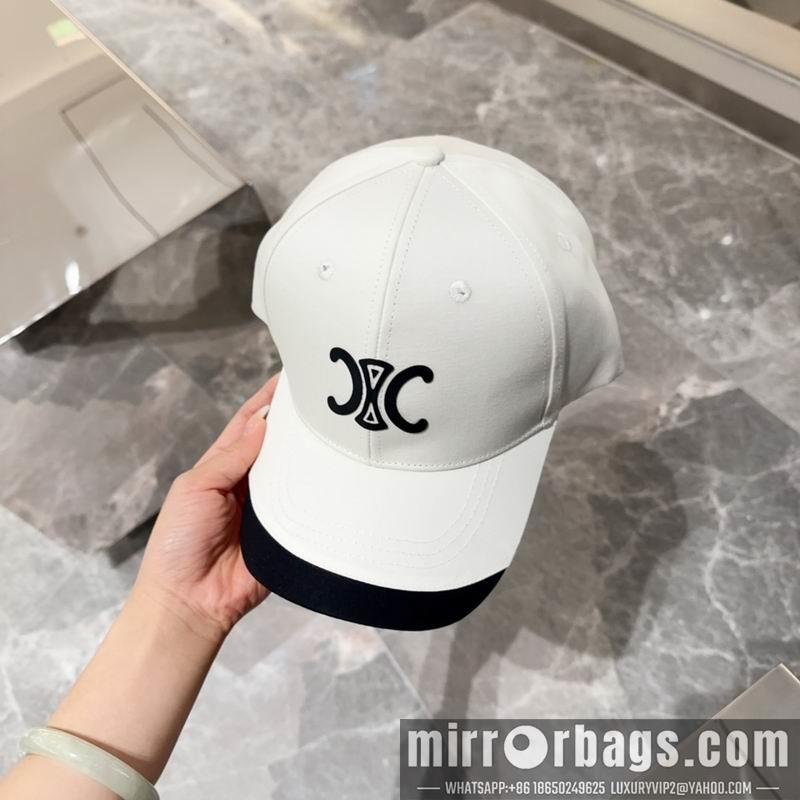Replica Celine Hat dx07