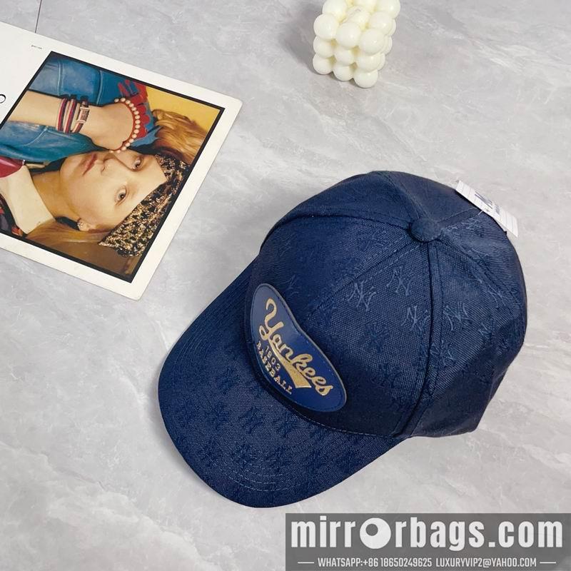 Replica NY cap dx26