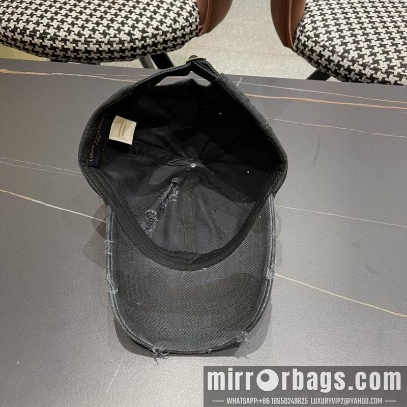Replica LV Hat 072205