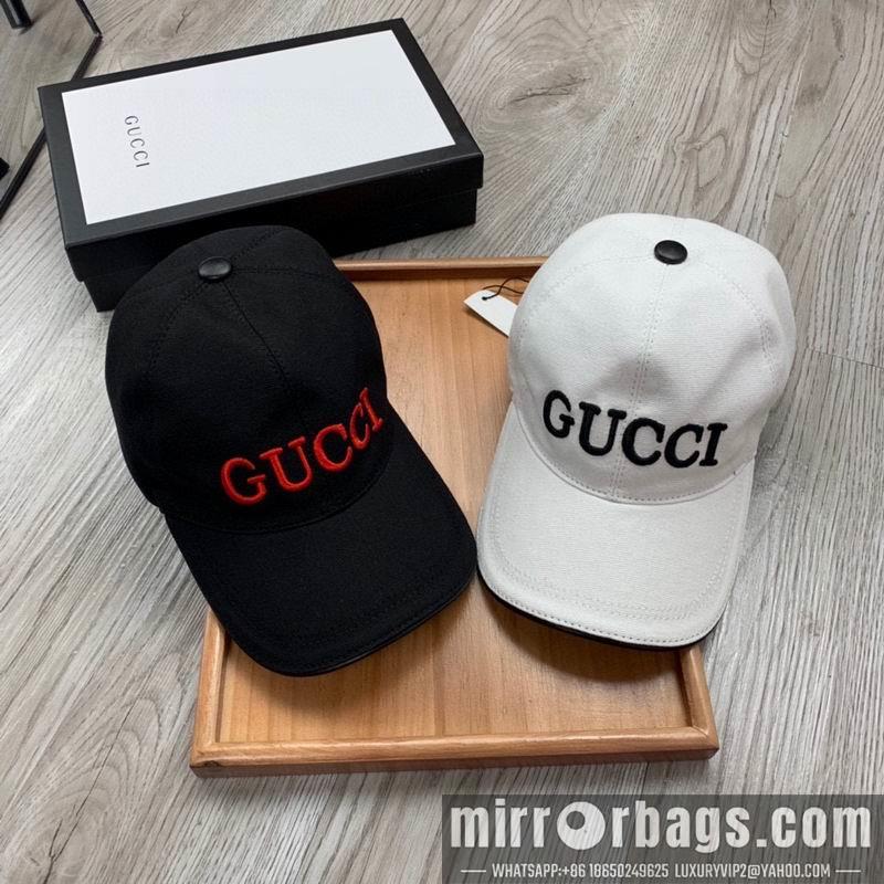 Replica Gucci cap dx08