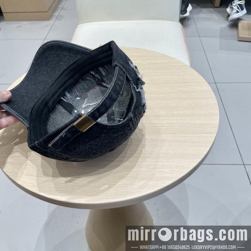 Replica Gucci cap 040201
