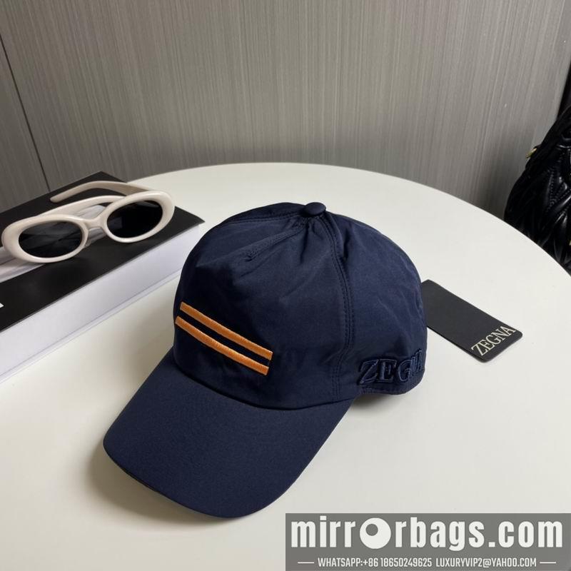 Replica Zegna cap 050706