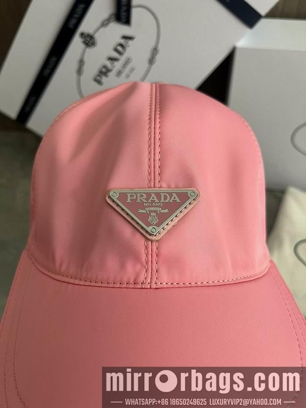 Replica Prada cap dx69