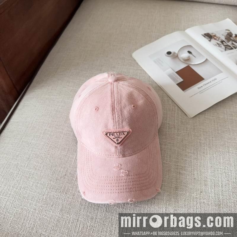 Replica Prada cap 120401