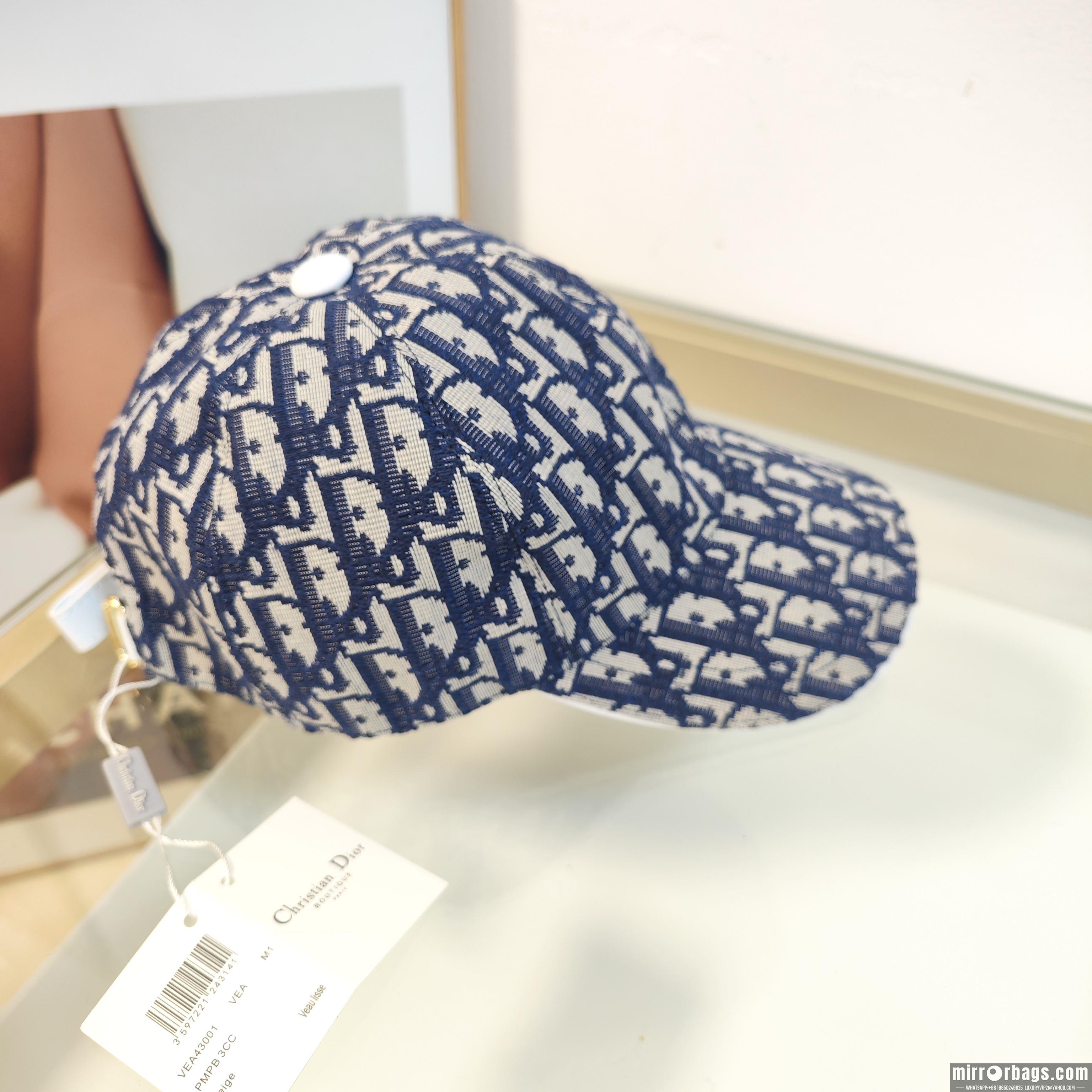 Replica Dior Hat dx73