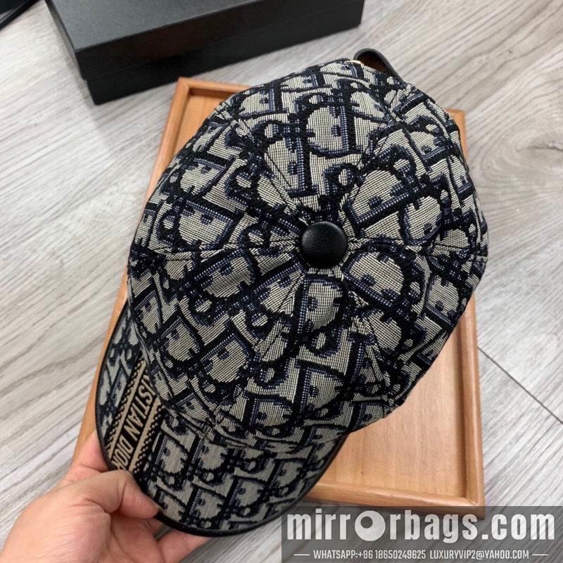 Replica Dior cap dx28