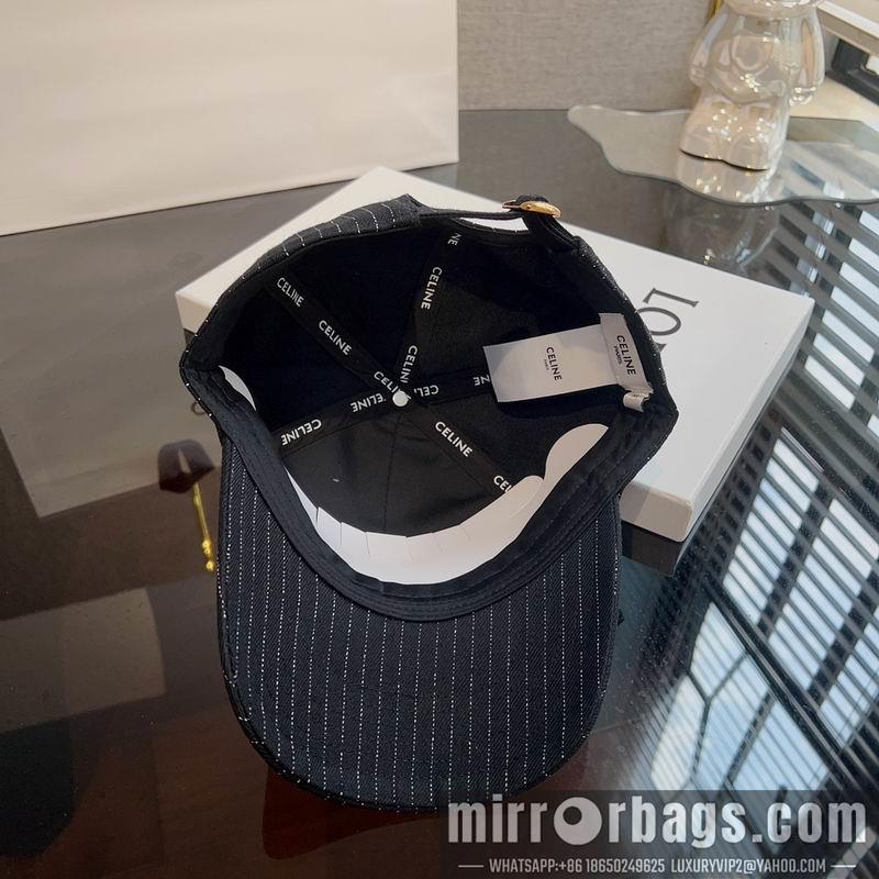 Replica Celine cap dx09