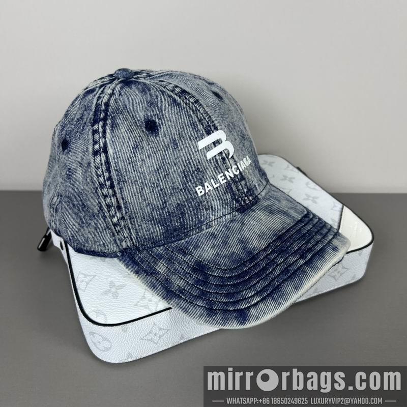 Replica Balenciaga Hat dx29