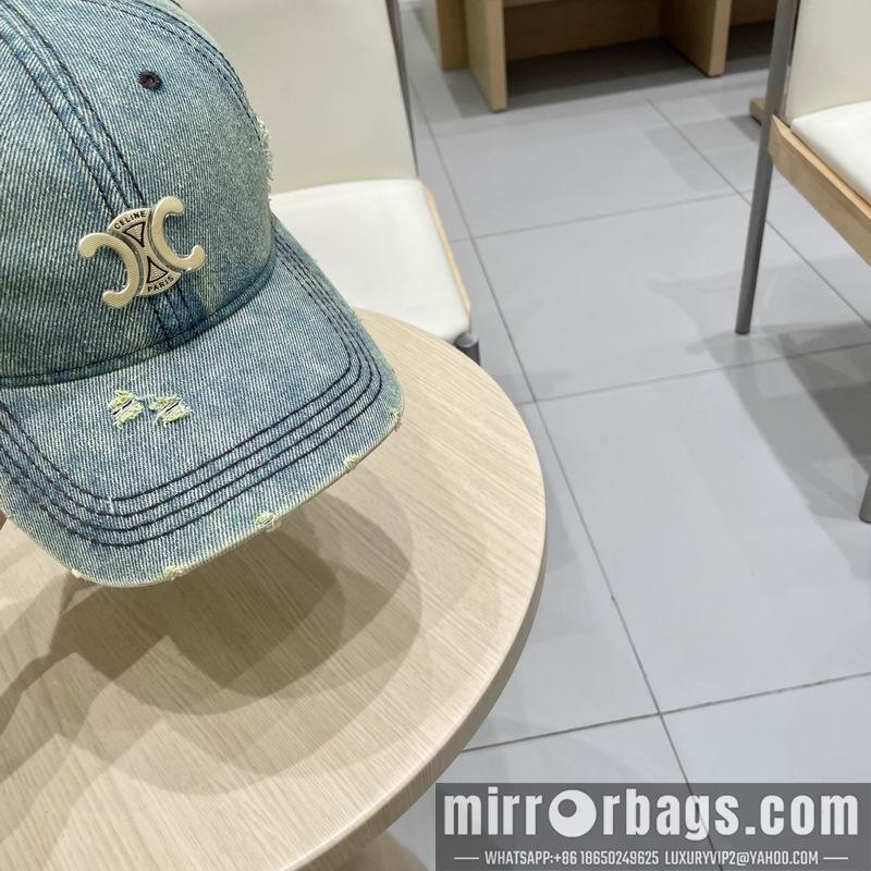 Replica Celine Hat 032003
