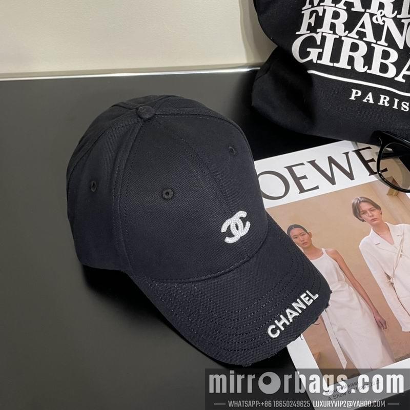 Replica Chanel cap dx23