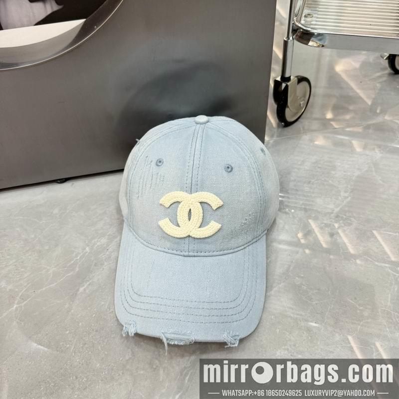 Replica Chanel Hat hm504