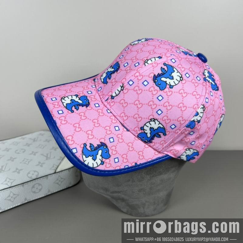 Replica Gucci cap dx27