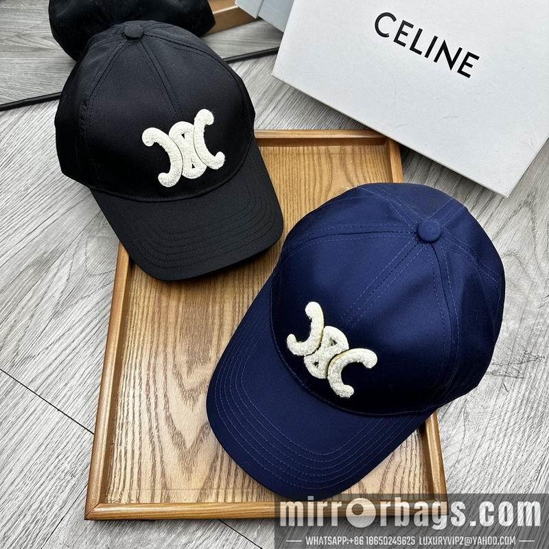 Replica Celine cap hm505
