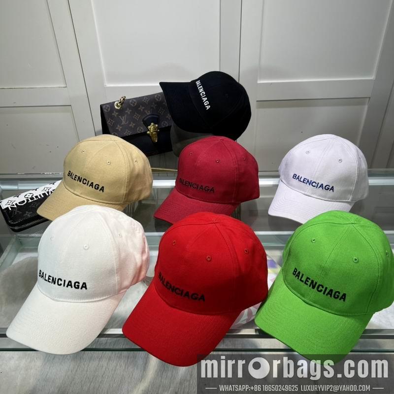 Replica Balenciaga cap dx43