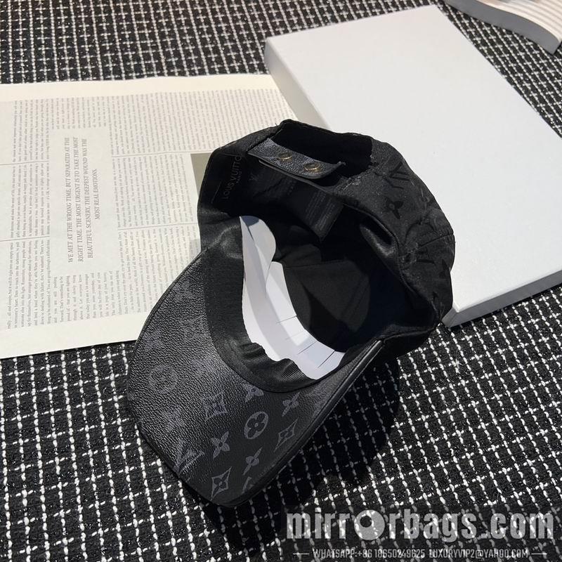 Replica LV cap 042603