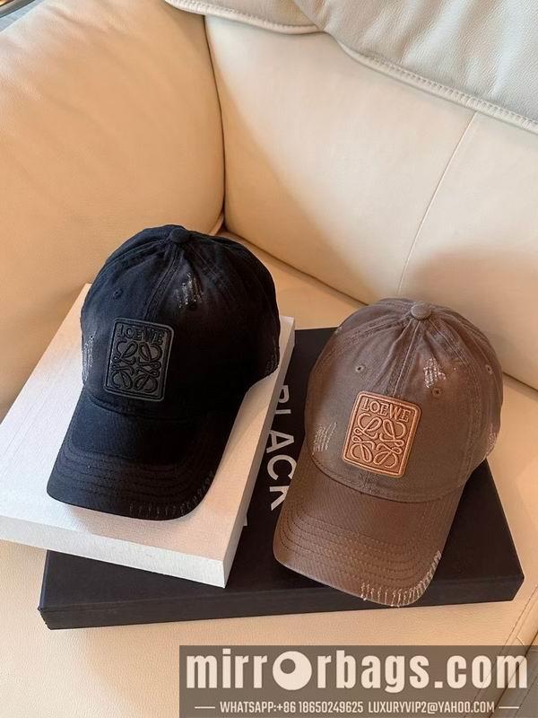 Replica Loewe cap 082601