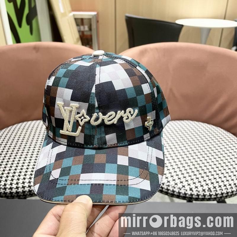 Replica LV Hat 040205