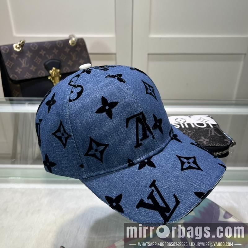 Replica LV cap 042807