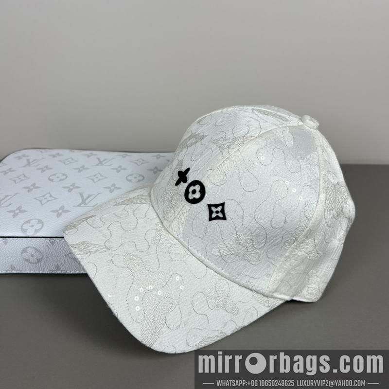 Replica LV Hat dx47