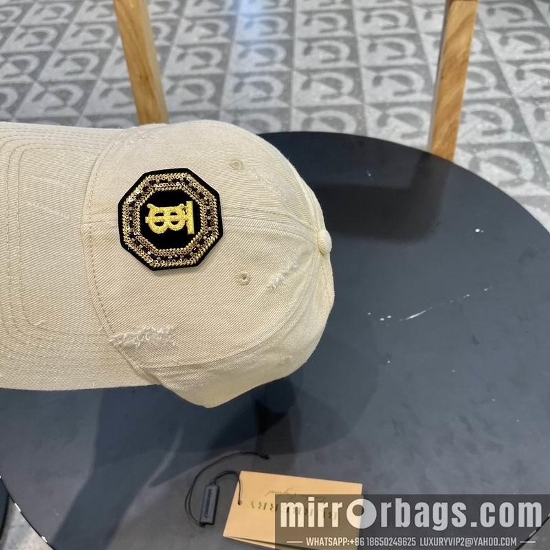 Replica Burberry cap 041701
