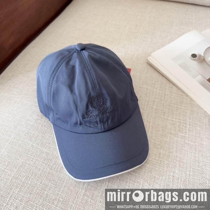 Replica Loro Piana cap dx15