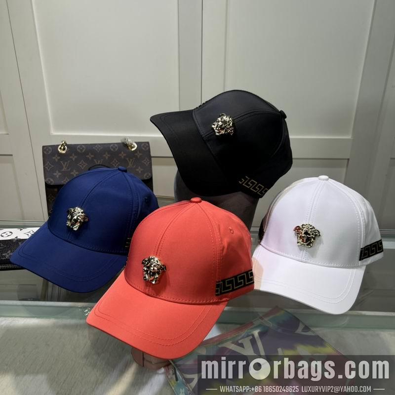 Replica Versace cap dx07