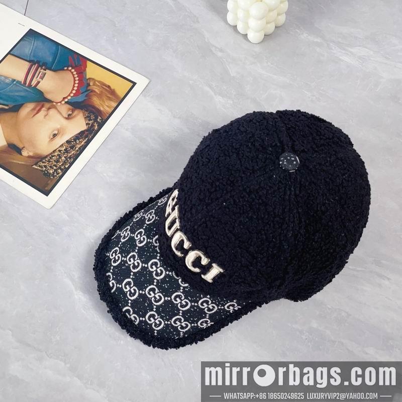 Replica Gucci Hat dx140