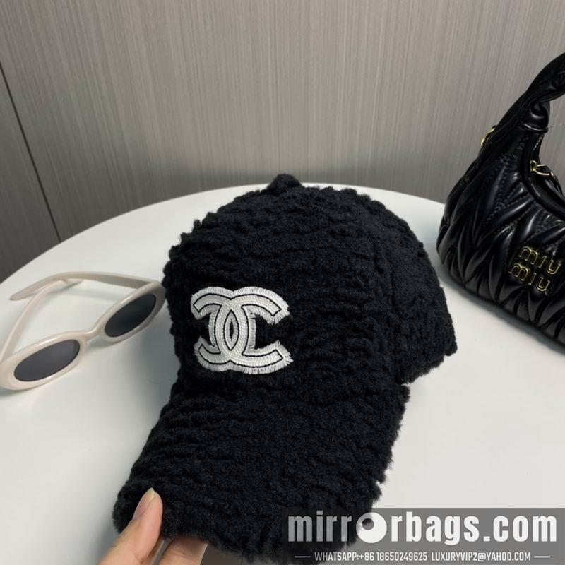 Replica Chanel Hat 010402