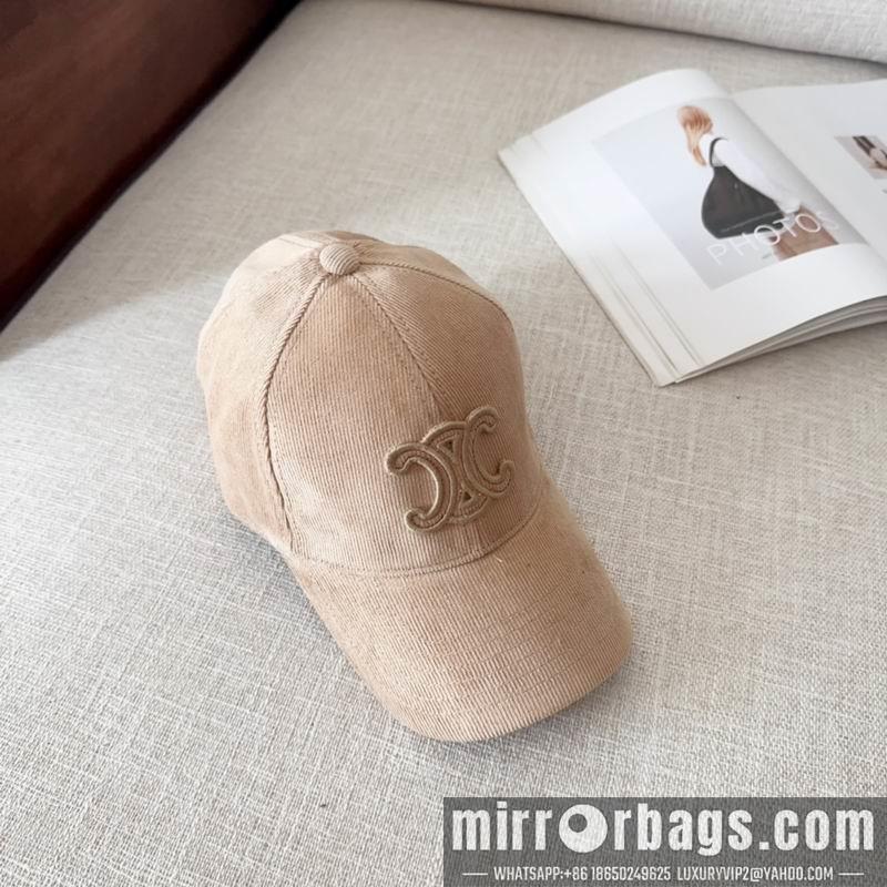 Replica Celine Hat dx119