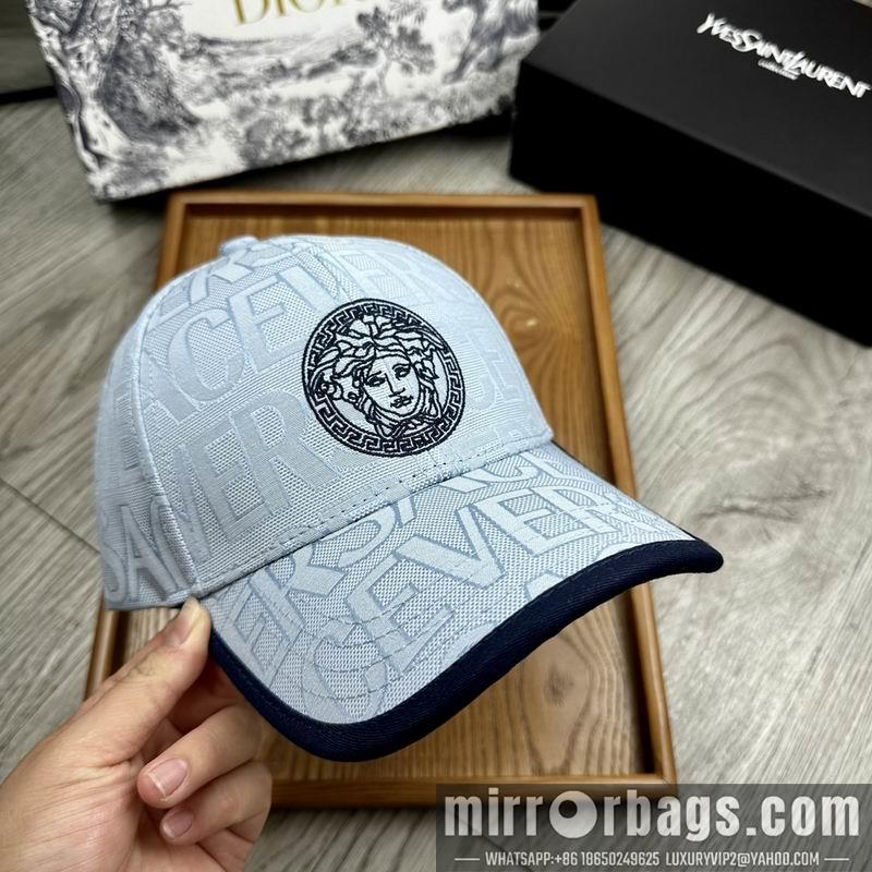 Replica Versace cap dx01