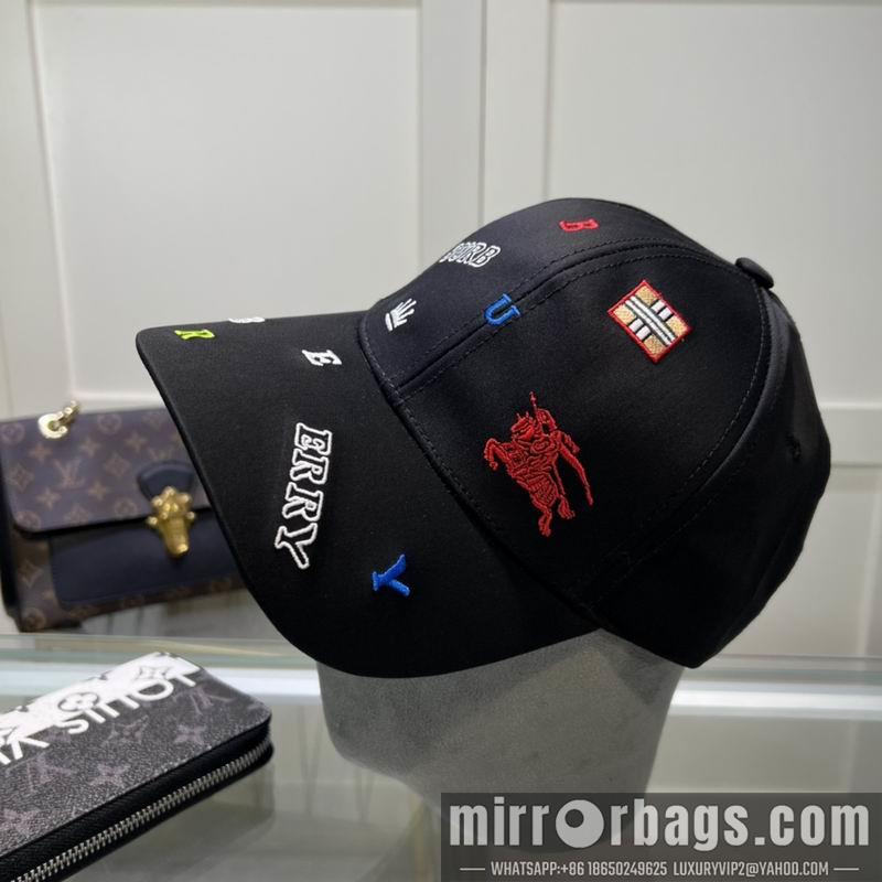 Replica Burberry cap 050706