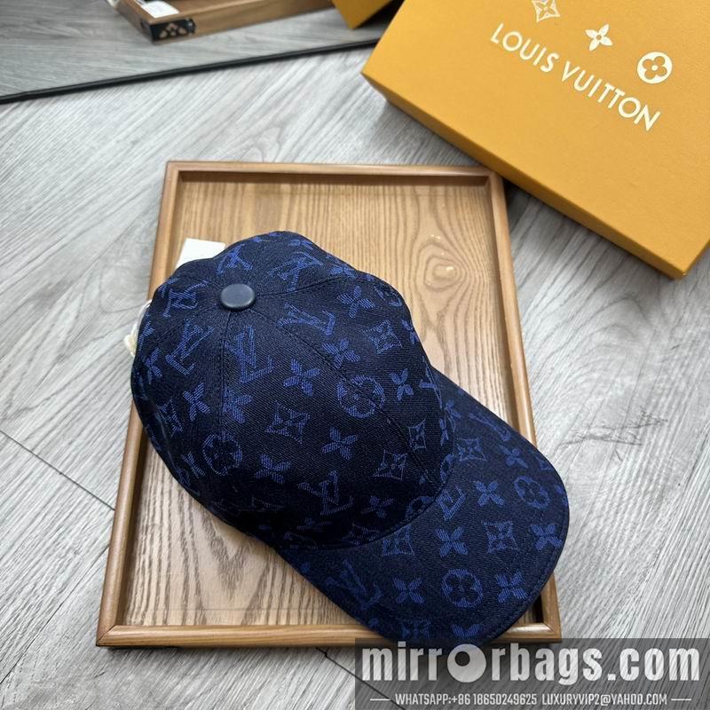 Replica LV Hat dx13