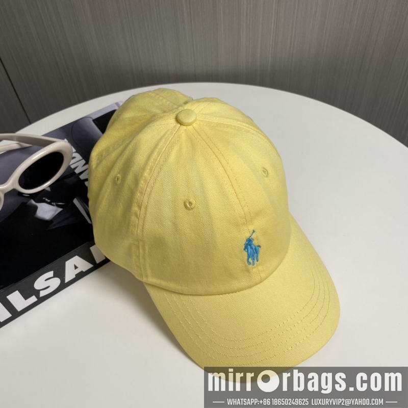 Replica Polo cap dx07