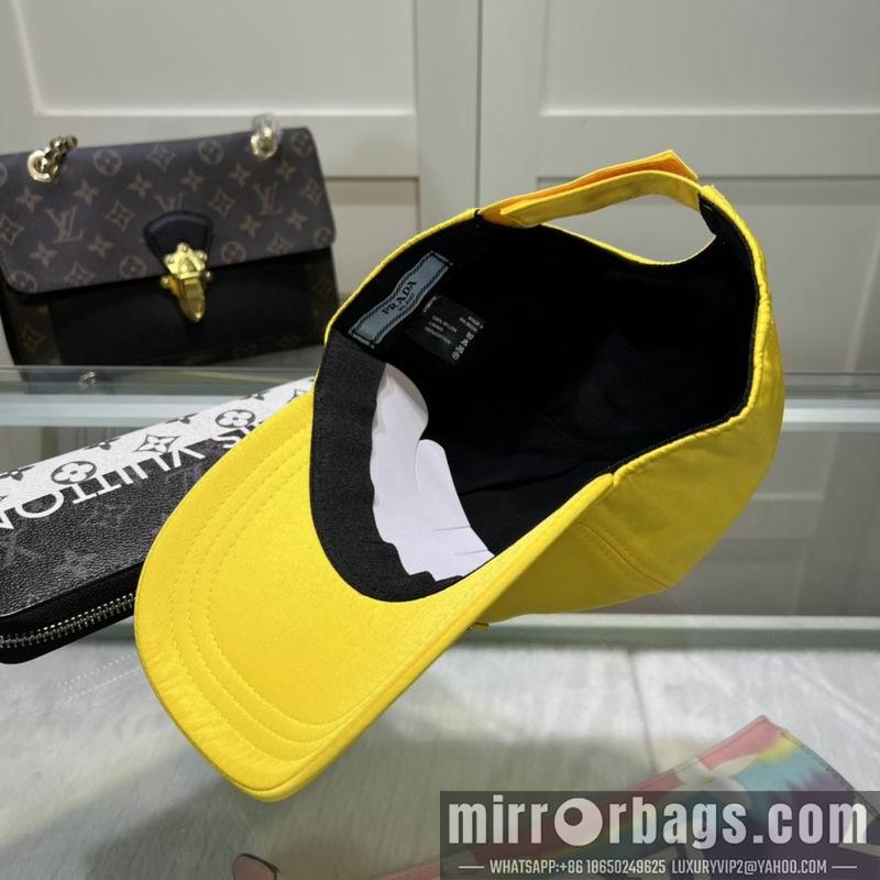 Replica Prada Hat dx10