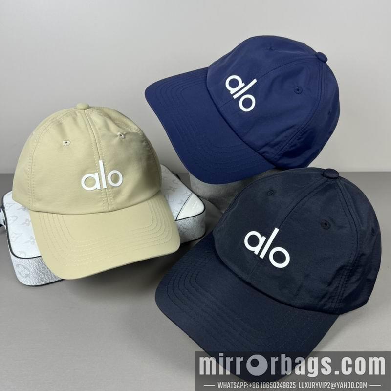 Replica Alo cap dx43
