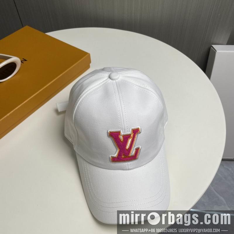 Replica LV Hat dx159