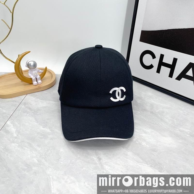 Replica Chanel cap dx39